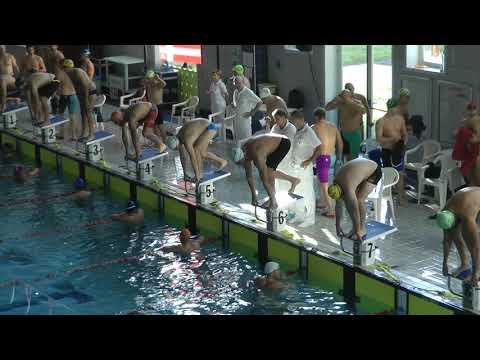 Jacopo e Luca 50SL Vicenza 18112018