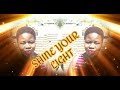 Shine Your Light