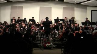 06 Lead on, O King Eternal- H.T. Smart and T. Fisher-OCCYO Concert