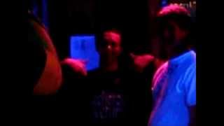 Jungle Rot/Nightfire Drummer Jesse Beahler One Man Circle Pit