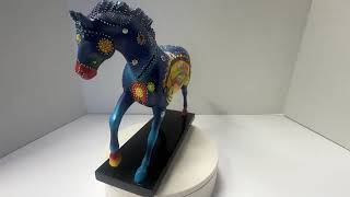 The Trail of Painted Ponies- eBay Item: 306183698638 (SOLD)