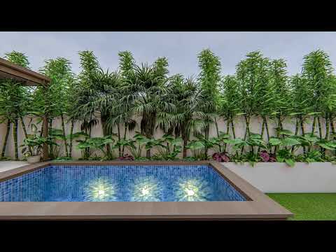 Architectural 3D Modeling Service