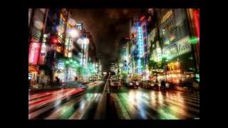 "Midnight Train" by UAK