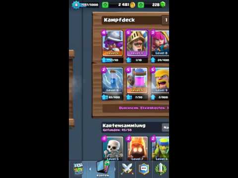 Magicalchest Arena 6 Opening Legendäre? +Lifefight