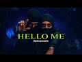 6enius HELLO ME Official Video Clip DISS TRACK طاح في حجري داب