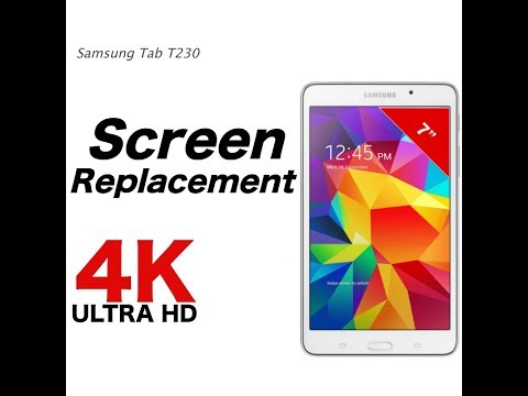 Samsung J5 2017 Display Assembly Repair Guide