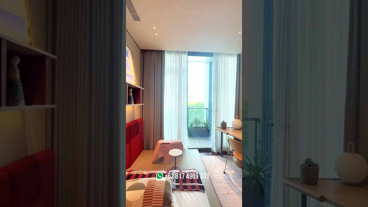 Jual Cepat Savyavasa Jakarta Selatan, 3Br, 195sqm