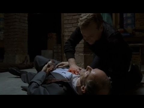 24 | Season 7 | Episode 9 | Deleted Scene | Jack Helps Henry Until the EMT’s Arrive