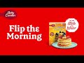 It S Pancake Time With Betty Crocker