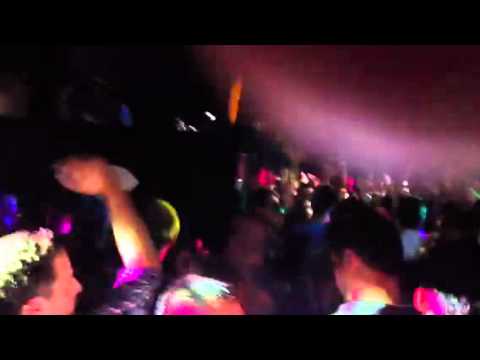 Sander Van doorn pacha nyc