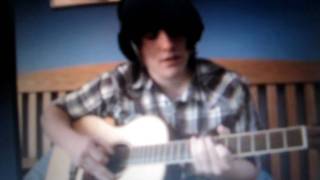 Chase Coy - Airplanes live on USTREAM