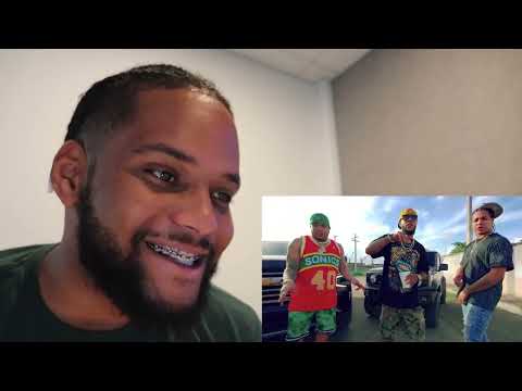 DONATY X ANE RAP X TIVI GUNZ - JUDA | REACTION / REACCION |