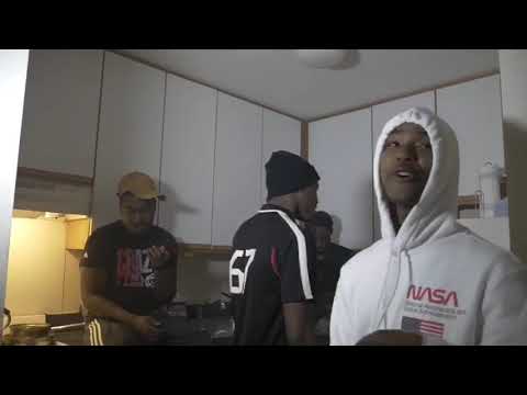 Tbg Lil Jay Coolin Wit Da Gang