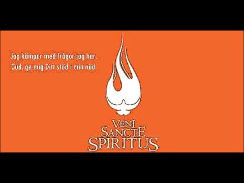 Åsa Broomé - Veni Sancte Spiritus ( Miguel Robaina / Hanna Lindholm )