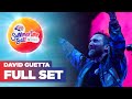 Download lagu David Guetta FULL SET from Capital s Summertime Ball 2022 Capital