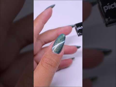 SOLSTICE, Magnetisk neglelak, Picture Polish (u)