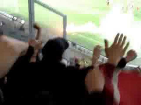 Heerenveen- FC Utrecht 0-1