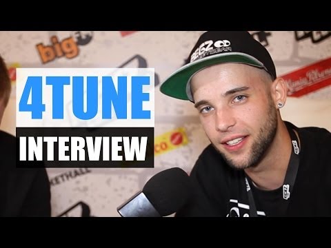 4TUNE INTERVIEW: DIE FANTASTISCHEN VIER, OUT4FAME FESTIVAL, DOLLAR JOHN, REDMAN, METHOD MAN, ZAUBER