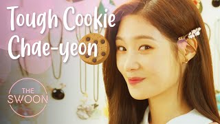 Chae-yeon is the dream girl next door | My First First Love [ENG SUB CC]