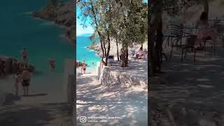 Download lagu The most beautiful beach in Montenegro! 🇲🇪 mp3 Download lagu The most beautiful beach in Montenegro! 🇲🇪 mp3