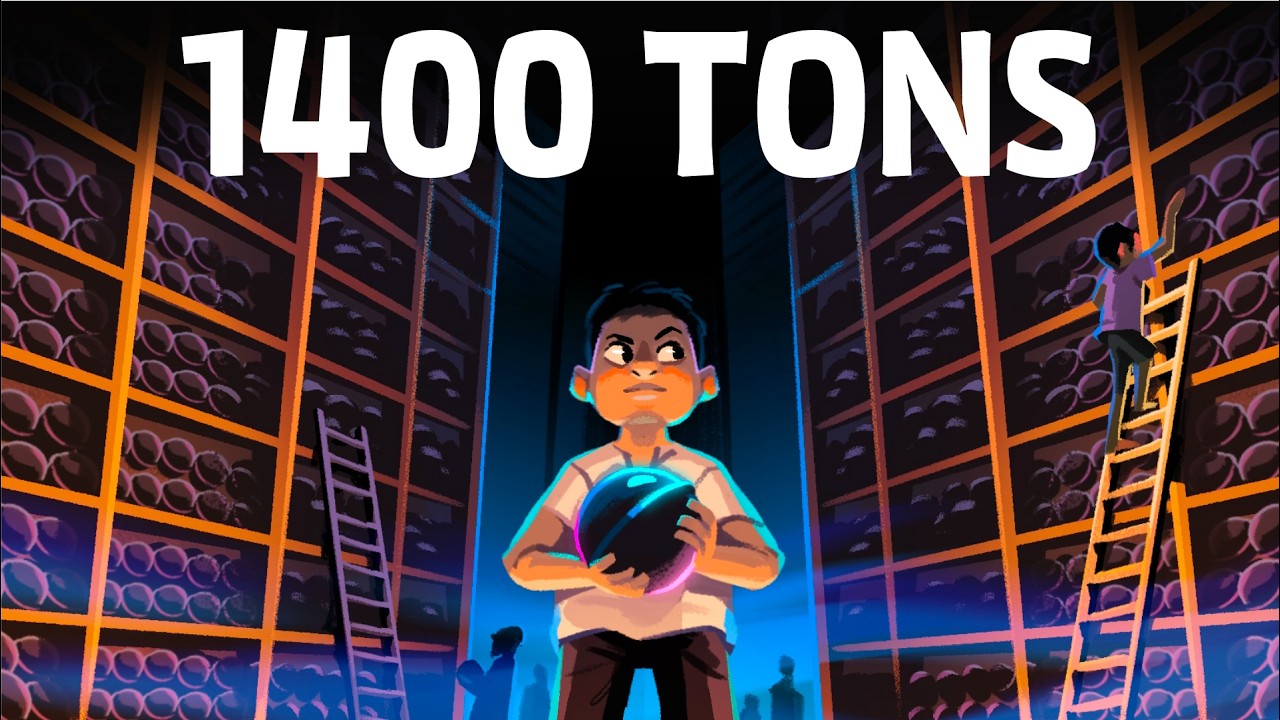 The Crazy Story of the Opium Wars