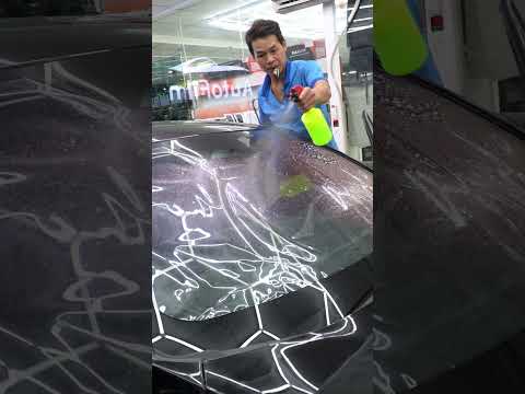 Ưu đãi phim cách nhiệt siêu sốc , đến ngay Auto Trung Hải 365 Quận 7 nhé ! 