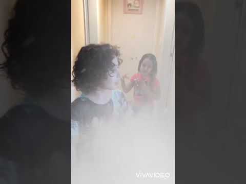 IRMÃOS NA QUARENTENA 2