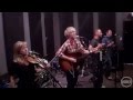 Gaelic Storm "Rag and Bone" Live at KDHX 9/5/12