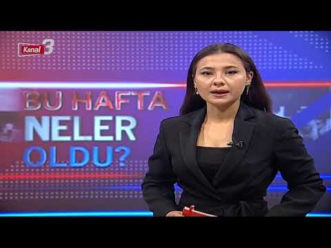 KANAL 3’TE SABAH 12 02 2019