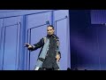 Backstreet Boys – Quit Playing Games (With My Heart) - Sphere, Las Vegas (July 11,2025)