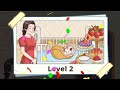 Brain Puzzle Tricky Test Level 2 Walkthrough Tricky Puzzle Brainpuzzle Brainpuzzletrickyquest