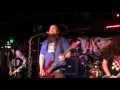 Hemlock - No Money, No Love (Live at The Royal, 04/02/16)