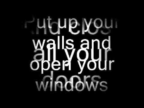The Game - Trapt