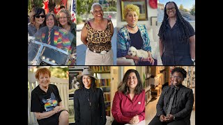 Lesbians in Boystown Teaser Trailer