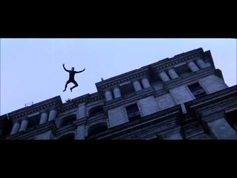 AZ ANGYAL- THE SAINT