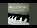 Piano Concerto in A Minor, Op. 16: II. Adagio