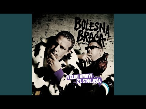 Dobro Došli U Grad (feat. Maya Azucena)