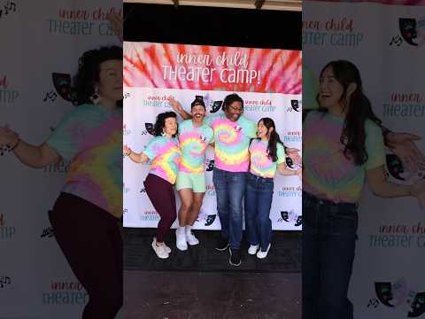 LOS ANGELES 🎉 your new adult theater nerd community is waiting… you in? link in bio to sign up!