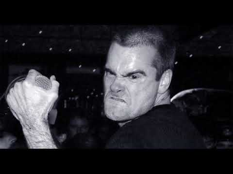 Henry Rollins - Kick Out The Jams