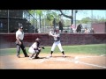 Braden Rohde 2017 hits 