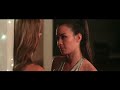 Lily Elizabeth Hurley And Natasha Pear Chiravara Lesbian Love Part1