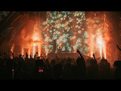 Advanced LIVE @Club Lion ( Staygold Indoor Festiva…