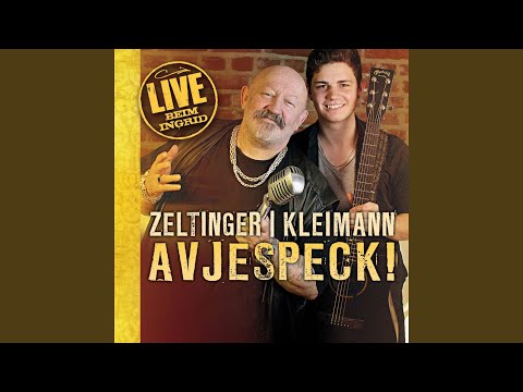 Unvermittelbar (Live)