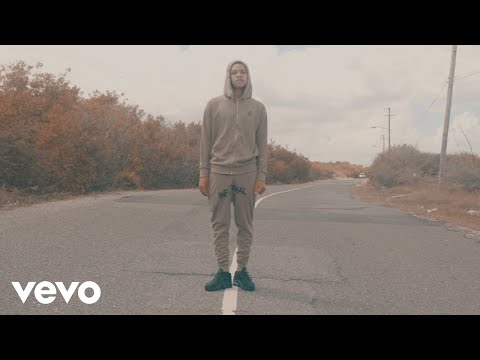 Chxpz - Ghost (Official Music Video)