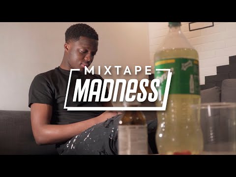 Enrique - Pour Me A 4's (Music Video) | @MixtapeMadness