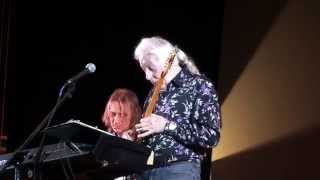 John Mayall   20131129   Dirty Water