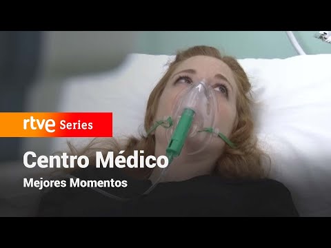 Medical Center: Episode 85 - Best #MedicalCenter Moments | RTVE Series
