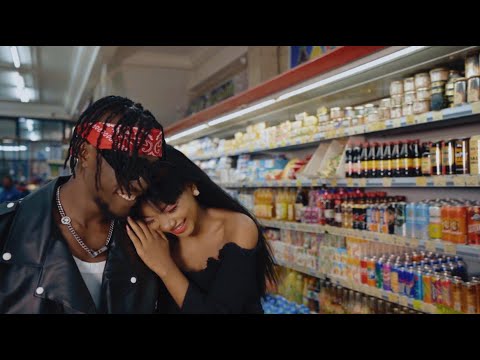Kezzy West- Nobody (Official Video )