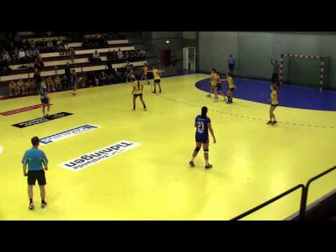 USM Steg 3 Torslanda mot Kärra HF del 1