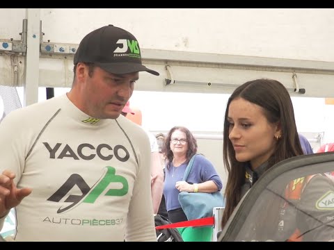 Le professeur Jeanney à Châteauroux